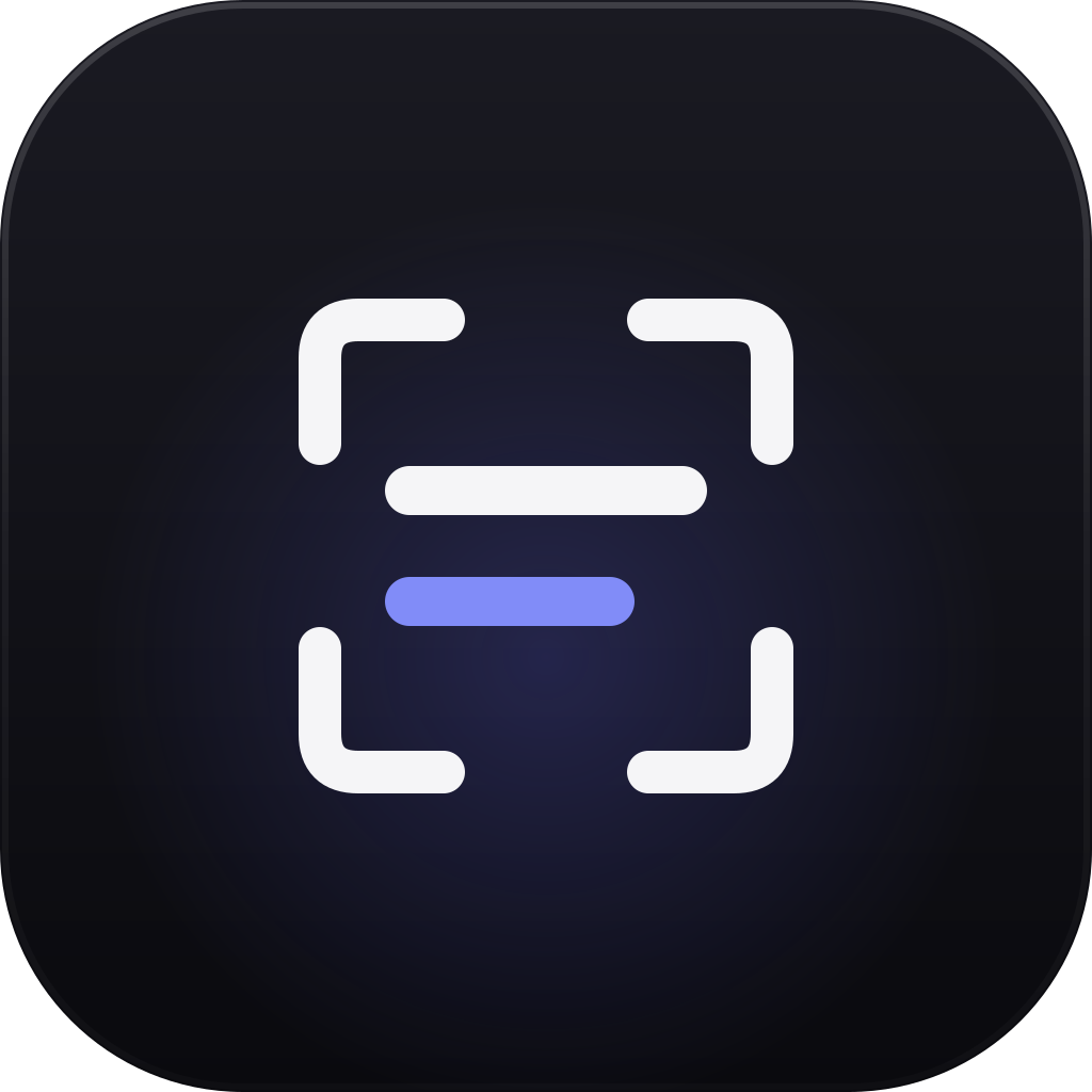 OCR-Doc-Parser Icon